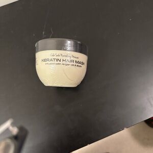Keratin Hair Mask
